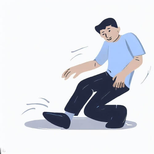 앉았다 일어날때 어지러움을 유발하는 증상은? 개선방법 및 예방법