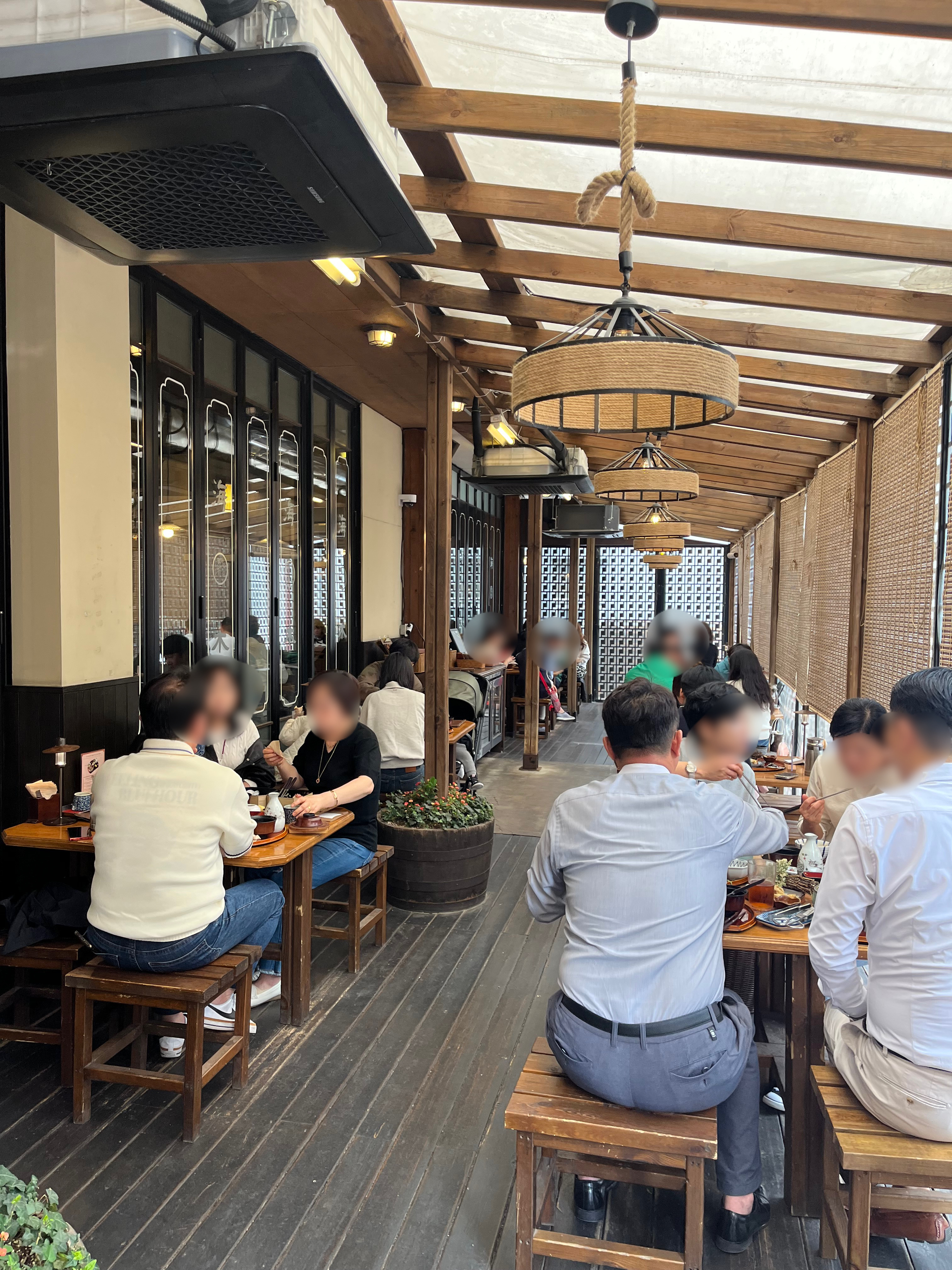해운대 장어덮밥 맛집 해목 다녀왔어요 - undefined - 감성적인 인테리어와 넓은 좌석의 해목 해운대점 해운대 장어덮밥 맛집 해목 다녀왔어요 - undefined - 감성적인 인테리어와 넓은 좌석의 해목 해운대점