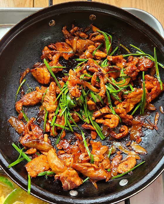 생방송투데이 추천 맛집, 순천 거시기식당 3 tfile