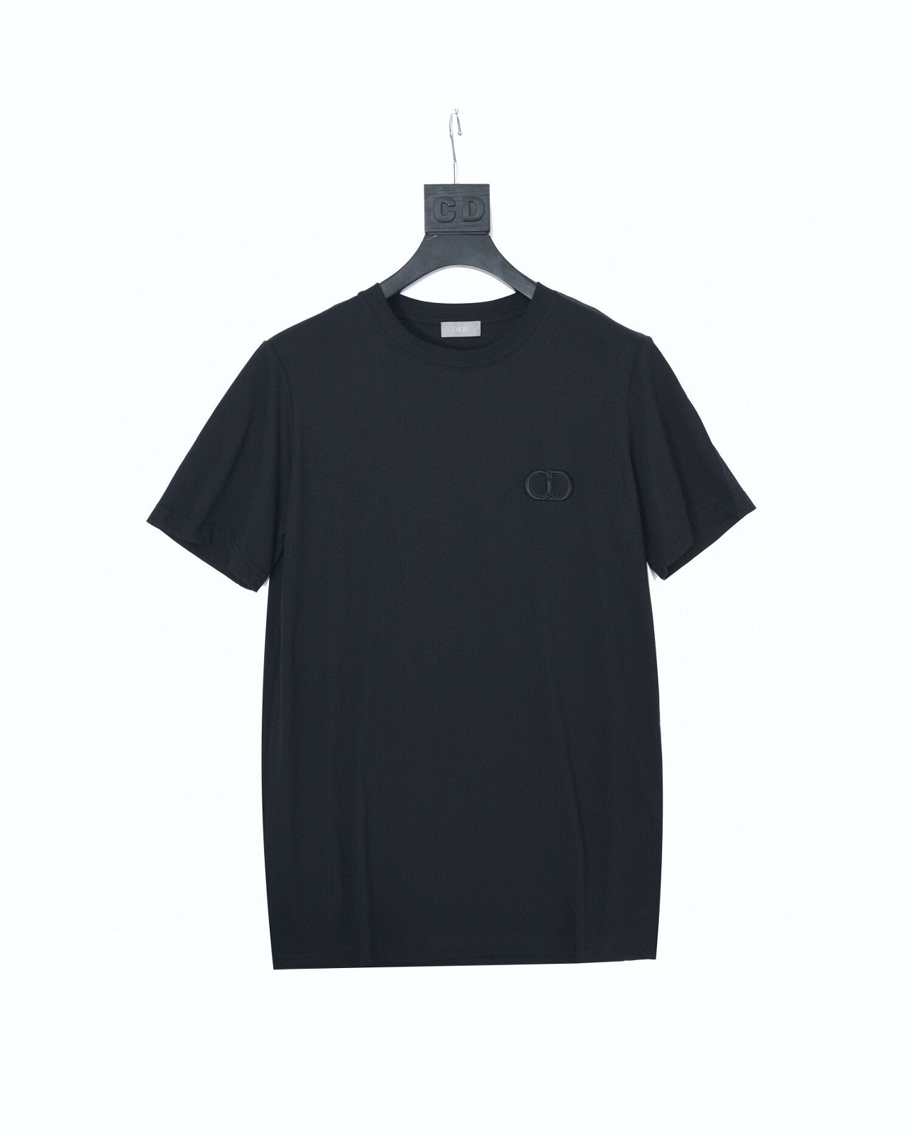 [DIOR] 디올 CD ICON 아이콘 반팔 티셔츠 943J605A0554_C989 (2 COLOR)