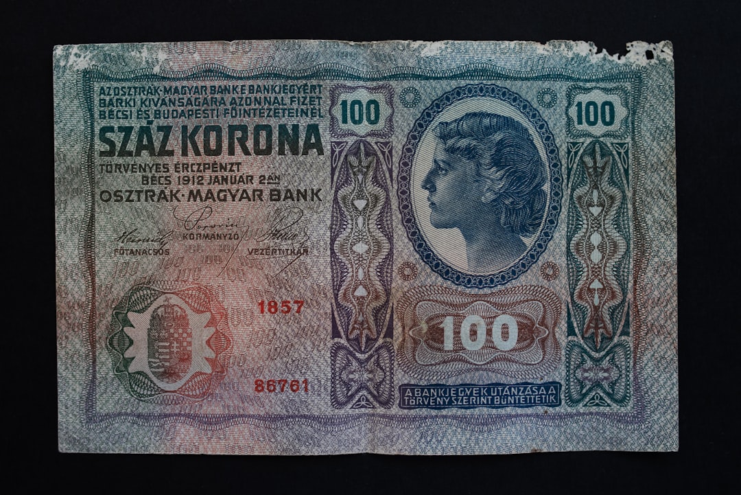 exchange rate