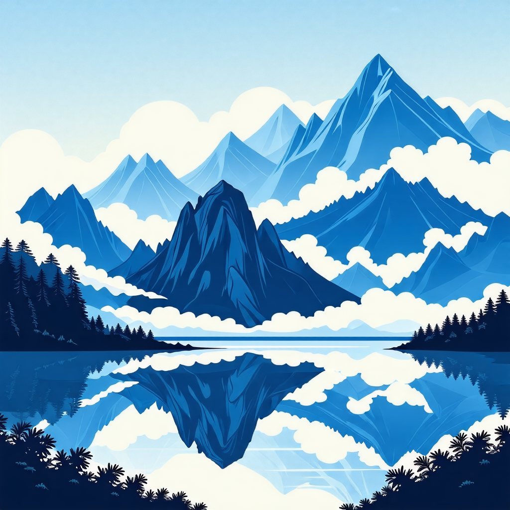🏞️ 신비로운 구름 위를 걷다! 중국 황산, 살아있는 산수화 속 비경을 만나다!