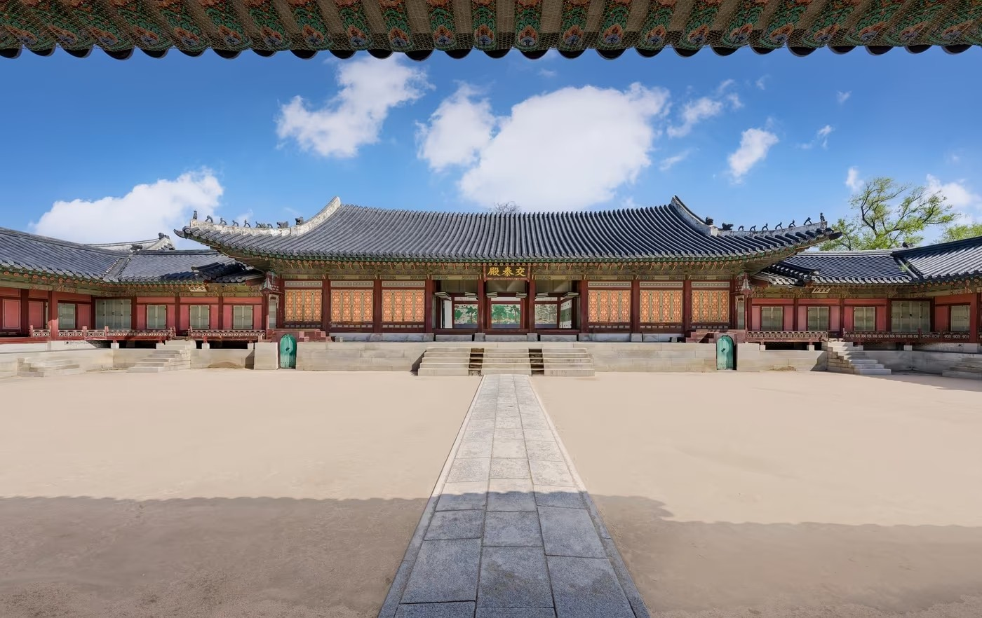교태전이미지