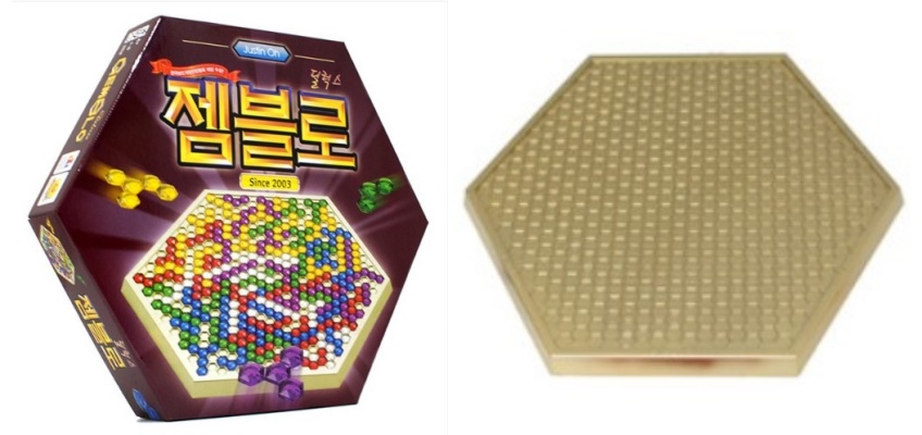  보드게임, 공간지각 능력을 키우는 보드게임 추천