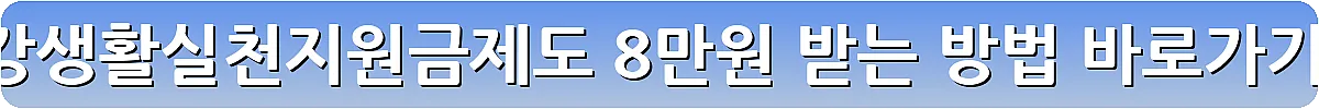 건강생활실천지원금제도 8만원 받는 방법_7