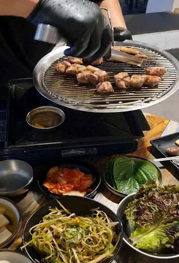 강호돈