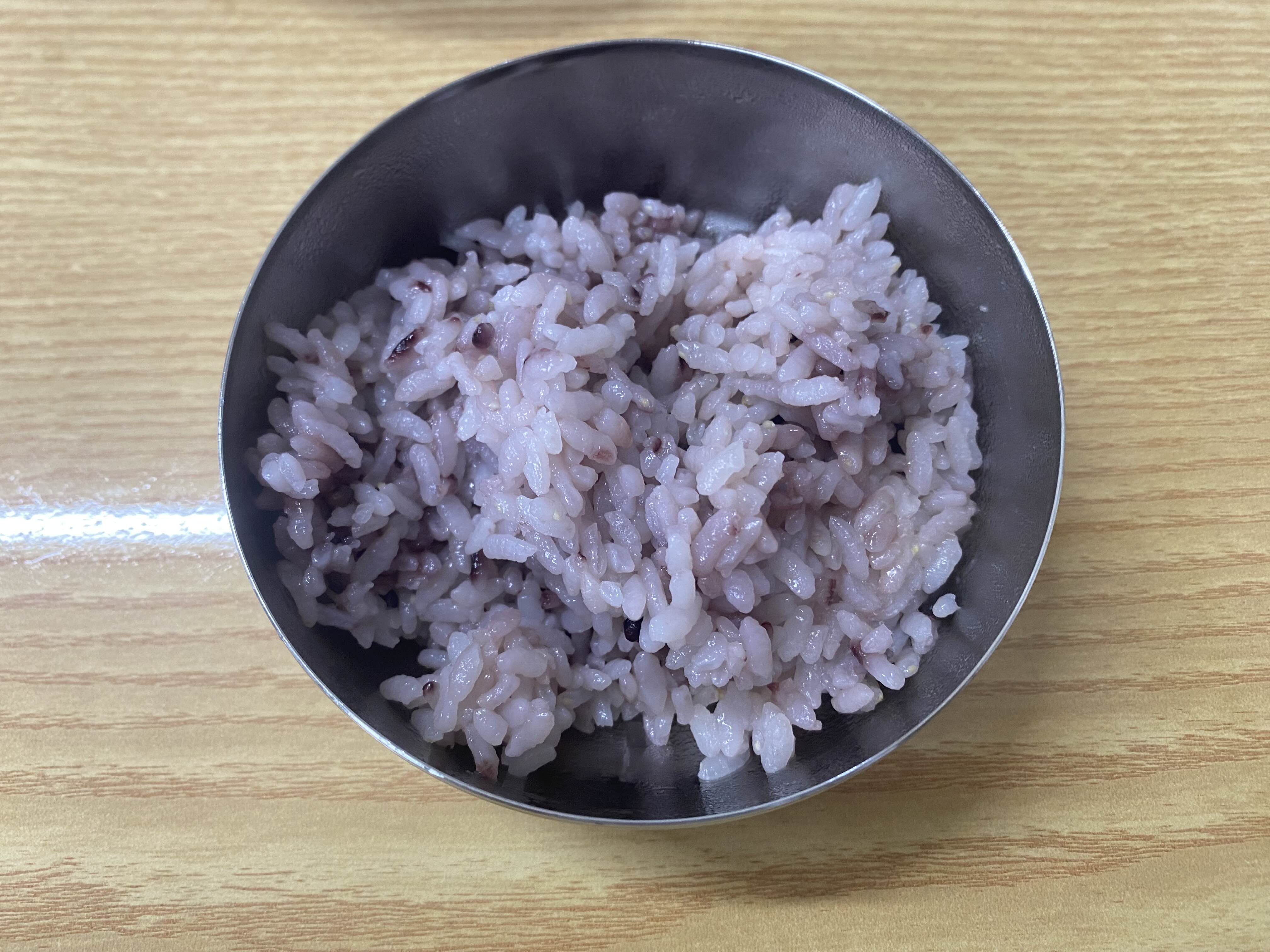 공기밥