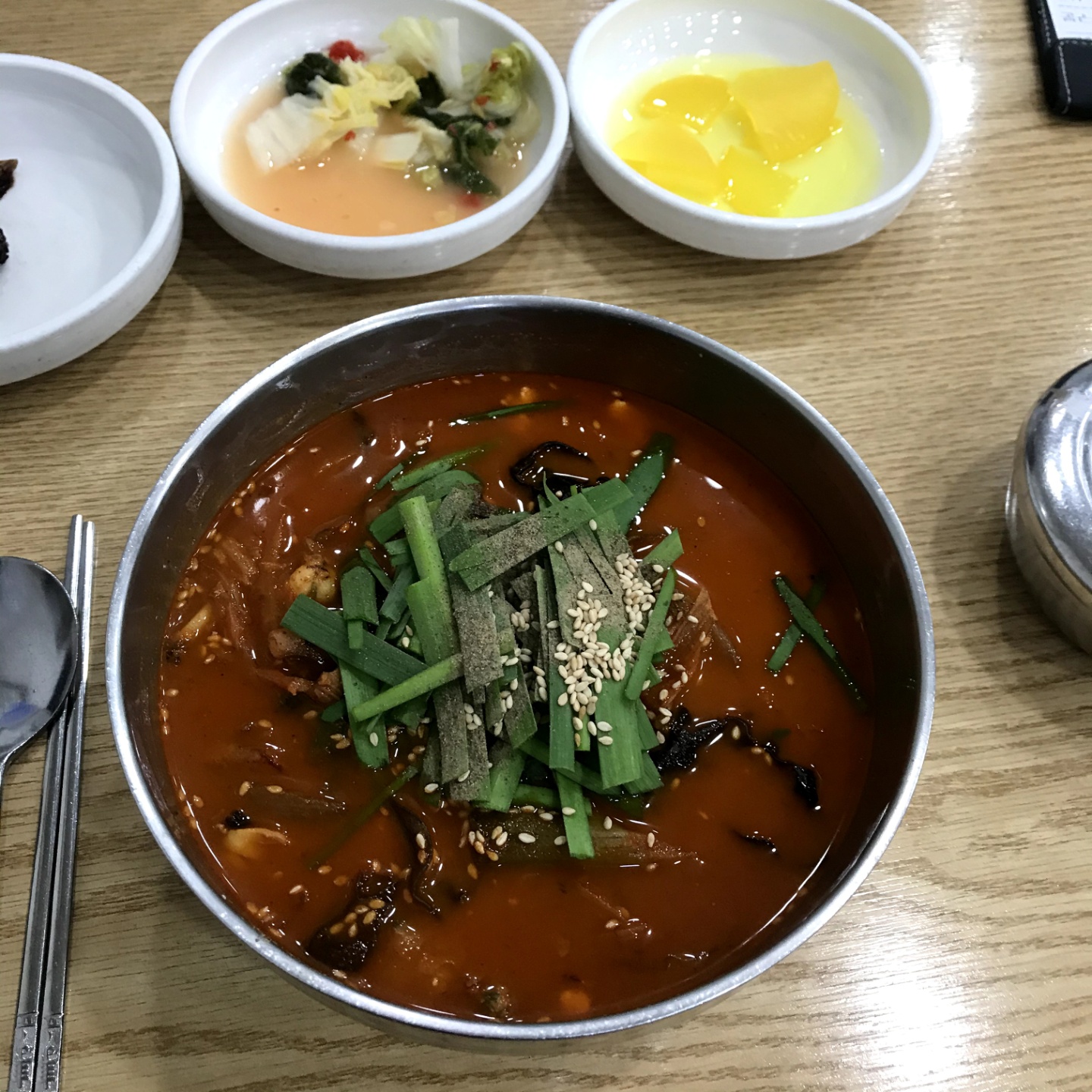  강릉 맛집 : 초당순두부 마을 '동화가든' :: 솔직후기 및 주차장, 영업시간, 위치