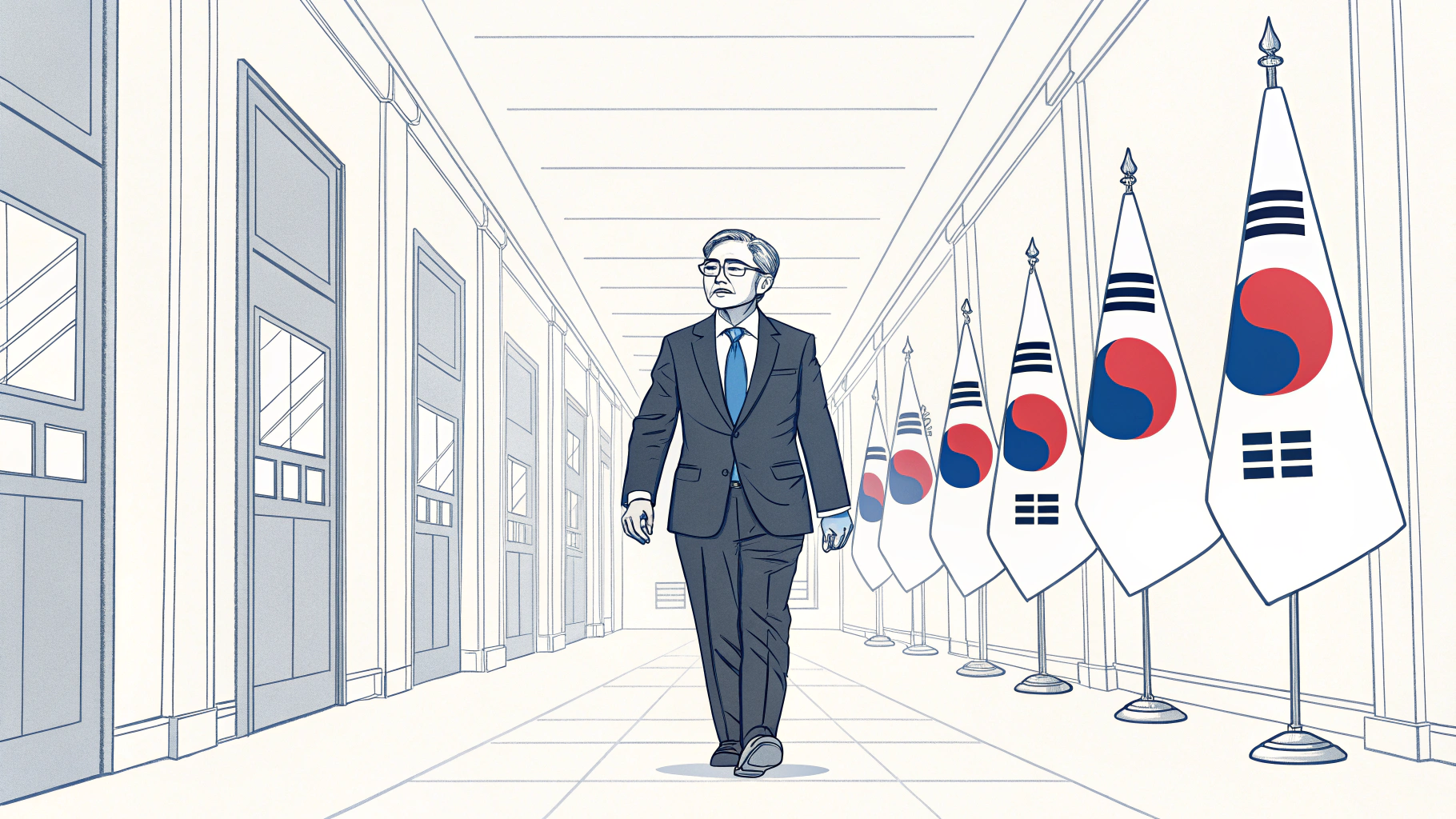 한덕수, 대선 출마 선언 임박…여의도 선거사무실 이미 계약