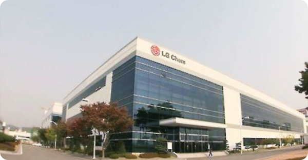  LG화학 오창공장 50대 근로자, 1주일간  콜록했는데