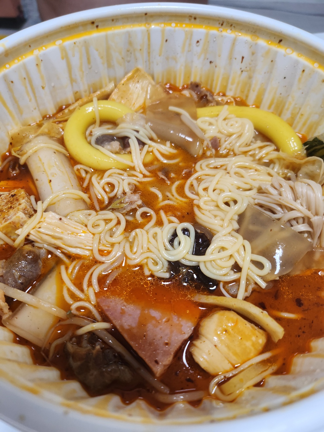  [대구 북구 칠곡점] 미미관마라탕 후기
