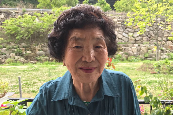 "평생 김밥팔아 모은돈 6억 3천만원" 어려운 이웃을 위해 전재산 기부한 할머니의 사연