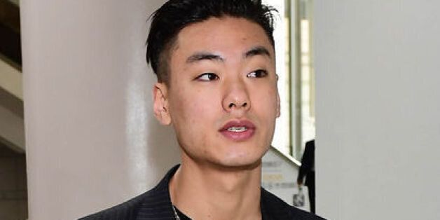  랩퍼 아이언 사건정리, 여친 폭력에 룸메 구타까지?