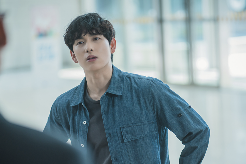 드라마 트레이서 재방송의 인물관계도 몇 가지 원작! 20