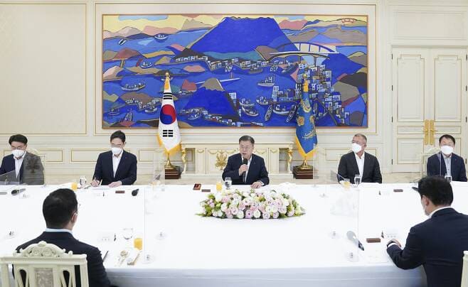  [경제폭망] 조중동이 선택한 문 정권....내가 잘 한건가?"