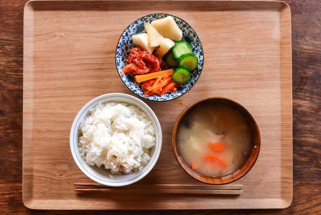  밥솥 인테리어로 매출 폭발!