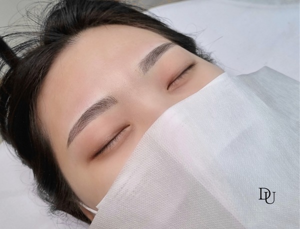  광주자연눈썹 더 이상 헤매지 마세요!