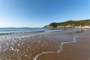 굴업도
