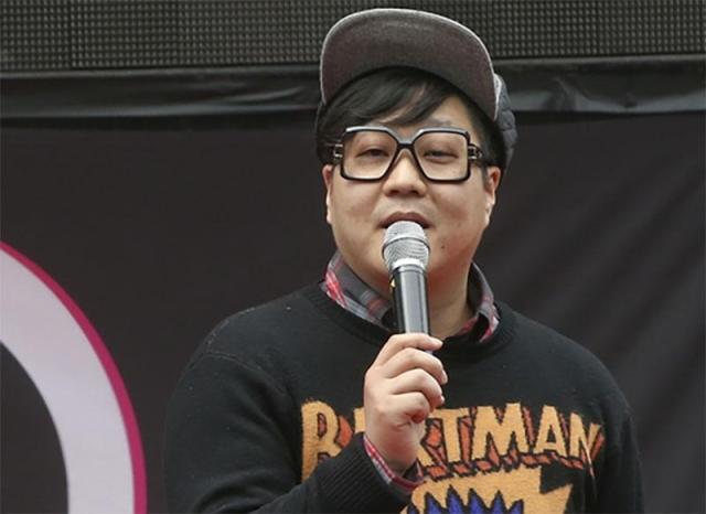  41세 '위아래' 작곡가 신사동호랭이 사망