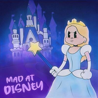  [가사 해석] Salem ilese - Mad at Disney