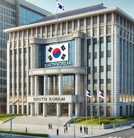 공공기관 관련 사진