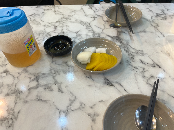  [산동반점]정발산 짜장면 맛집