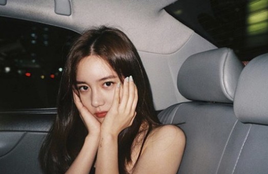 한서희 법정서 양현석 폭언 포렌식과 진술 일부 달라 인스타 주소 프로필