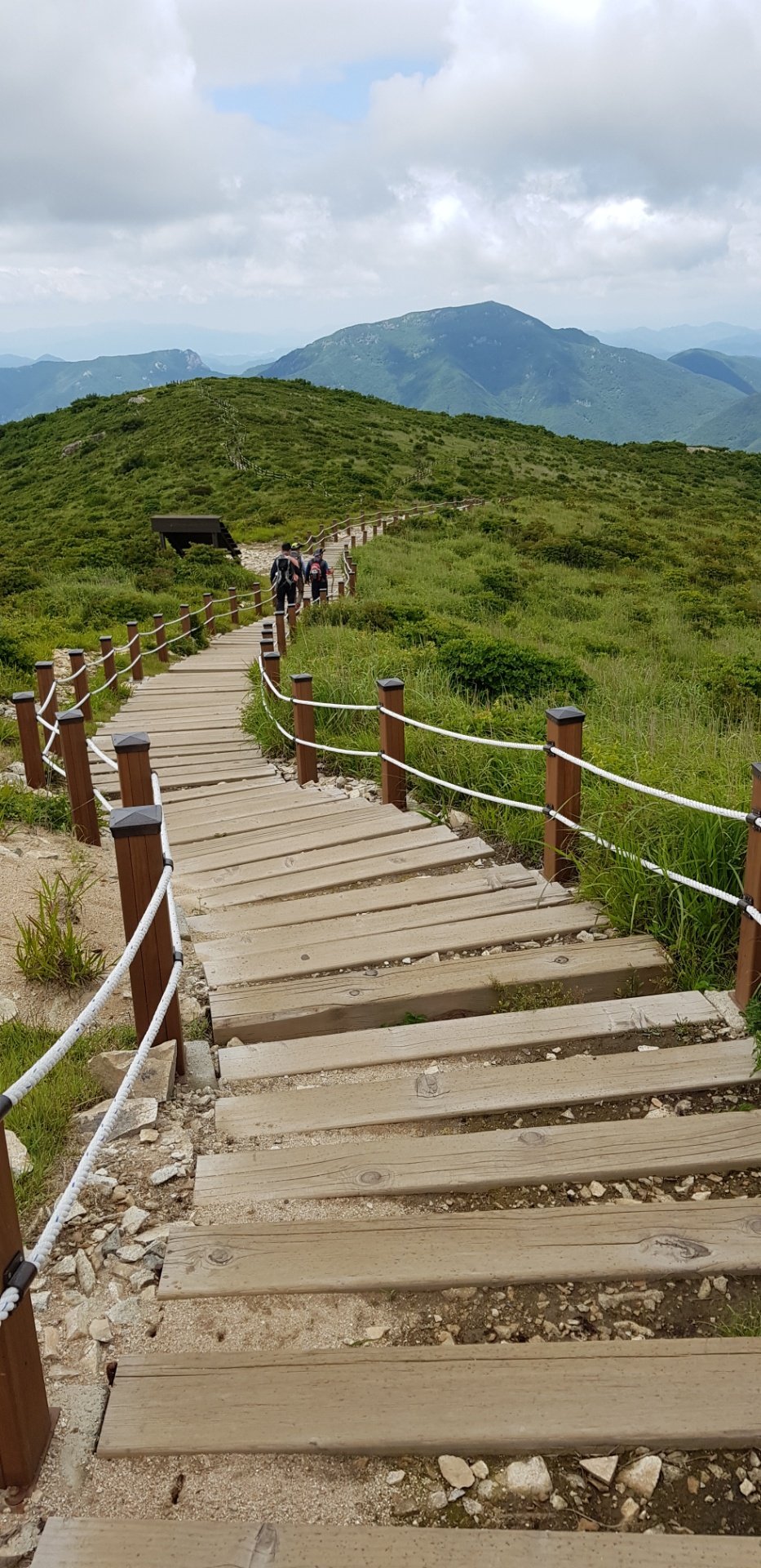 울산 천황산