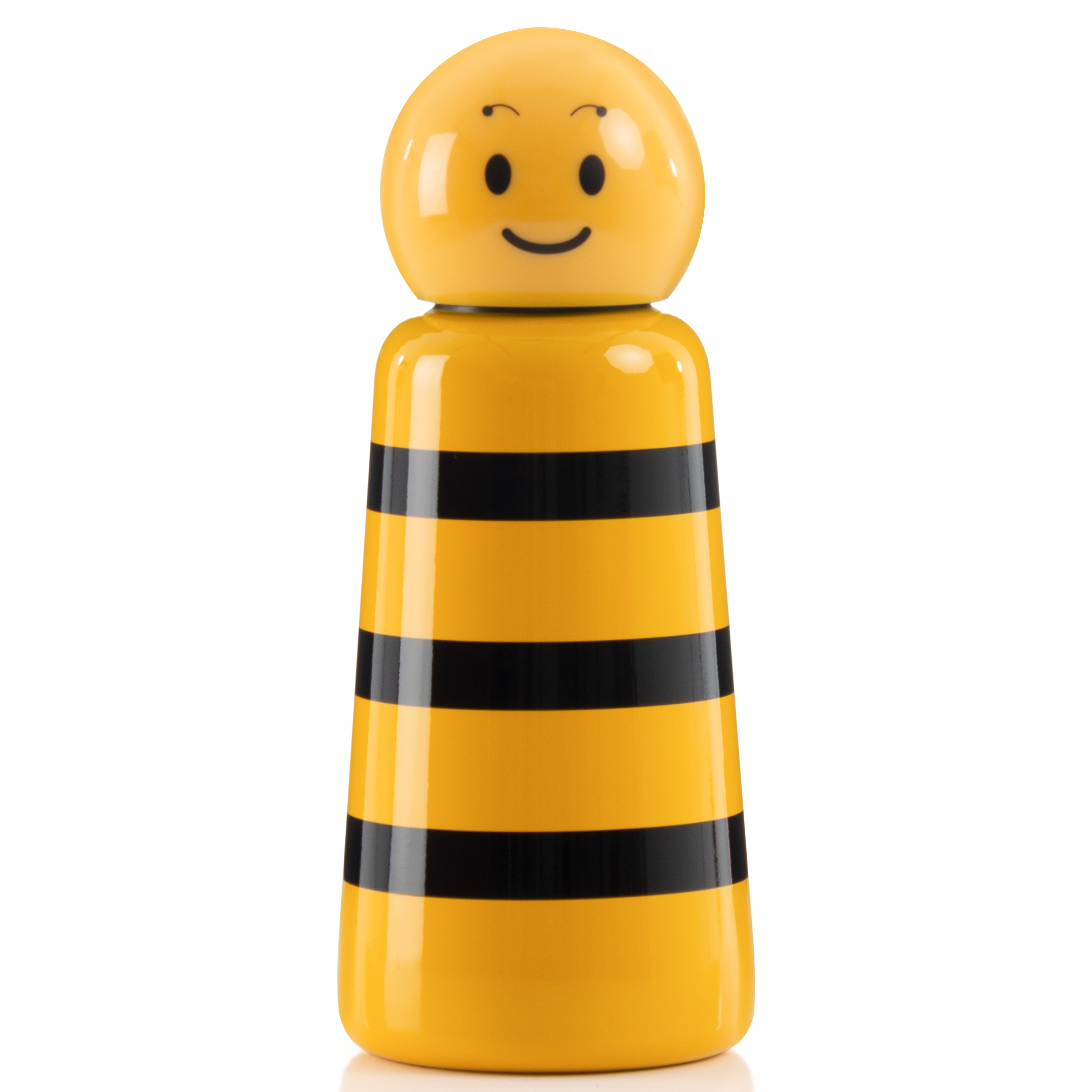 7278 Skittle Bottle Mini Bumble Bee