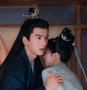  영안여몽 (Story of Kunning Palace) ep1 대본