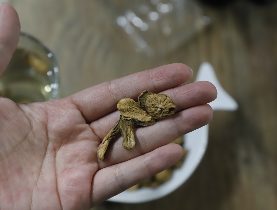 우엉 효능 우엉 효능우엉차 3