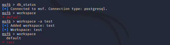 [Metasploit] MS17-010 취약점(EternalBlue) exploit