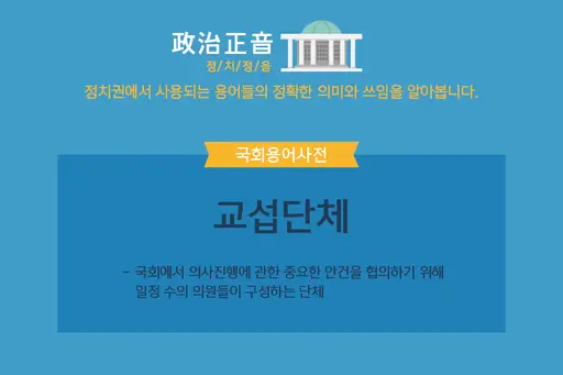 원내 교섭단체 위원