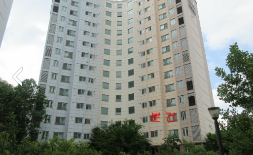 계양 센트레빌 1차 귤현동 아파트