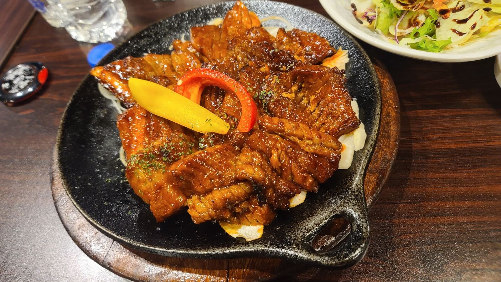 매운맛