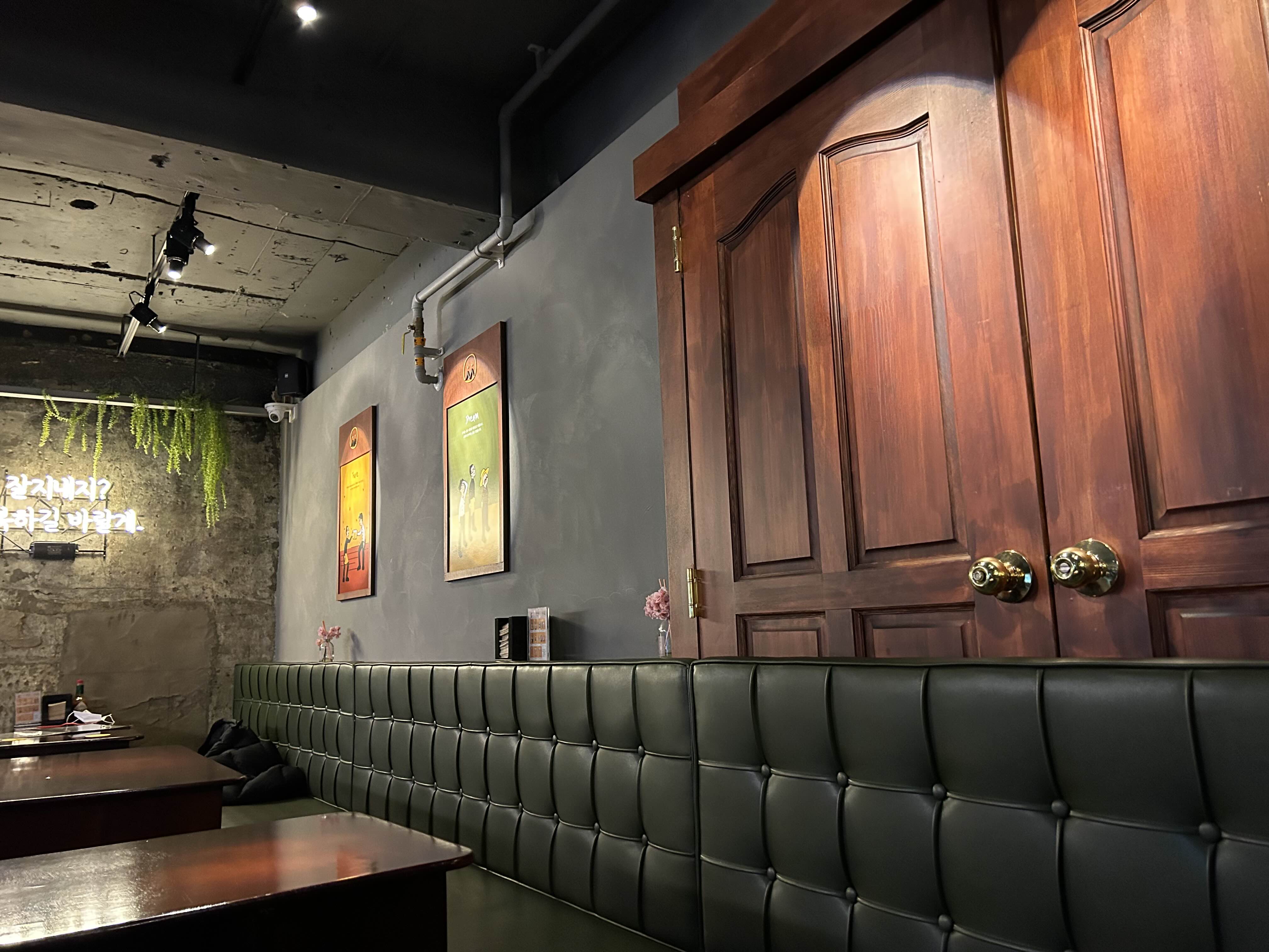 롱타임노씨 영등포점 솔직후기!! 6