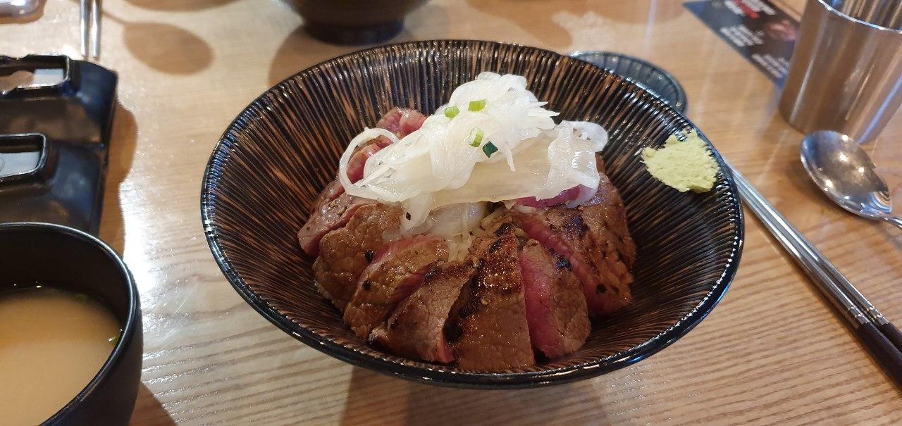  '홍대개미 대학로점' 혜화역 맛집 후기