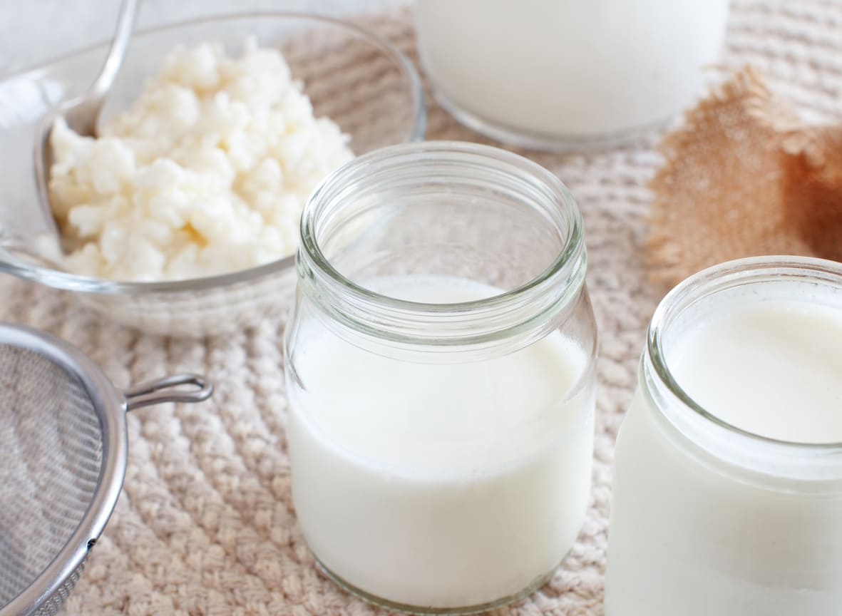 The Role of Probiotics in gut health