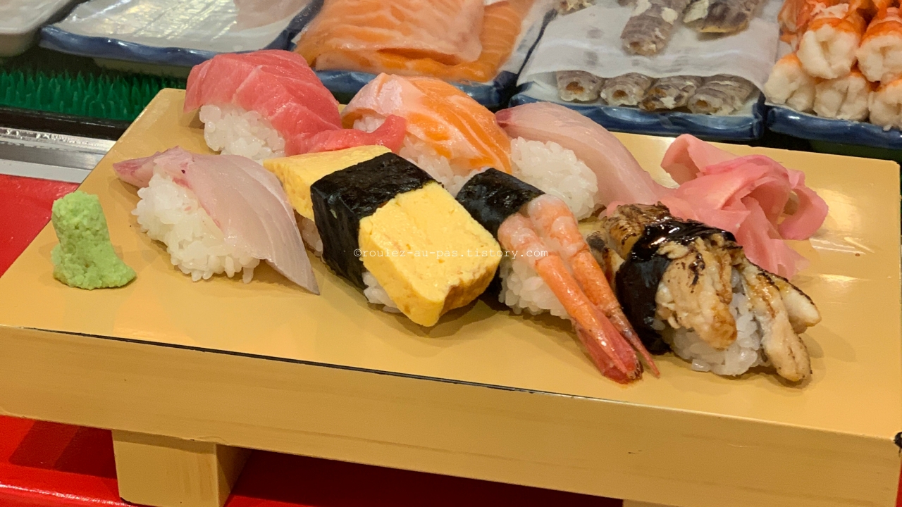 OSAKA-SUSHI SAKAE