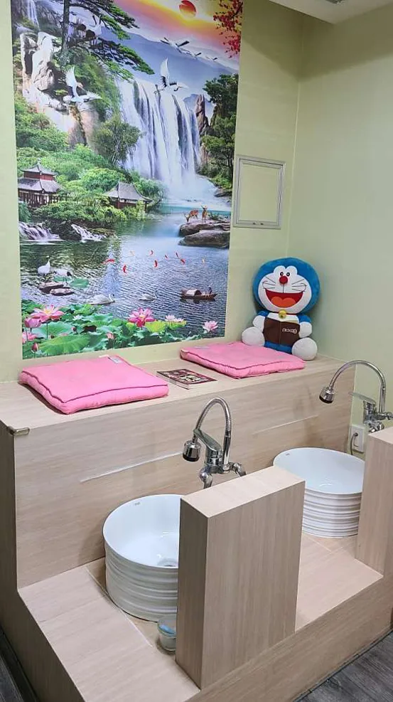 풋샵