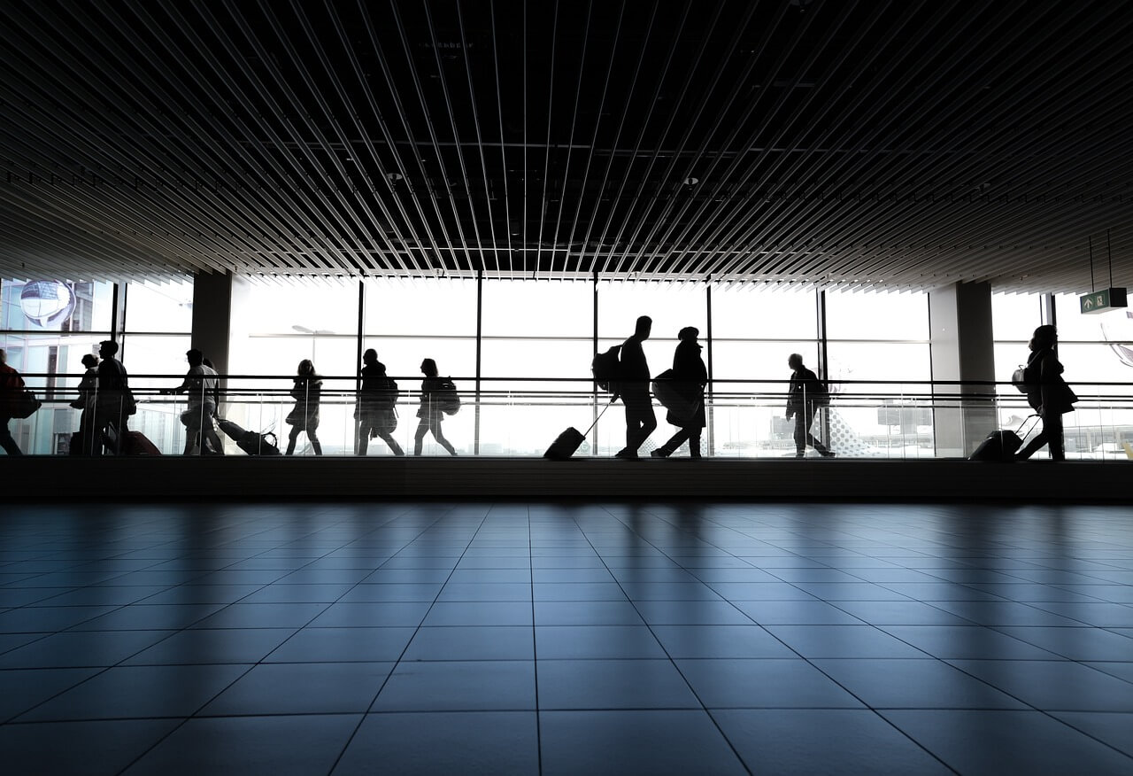 청주공항 국제선 노선정보