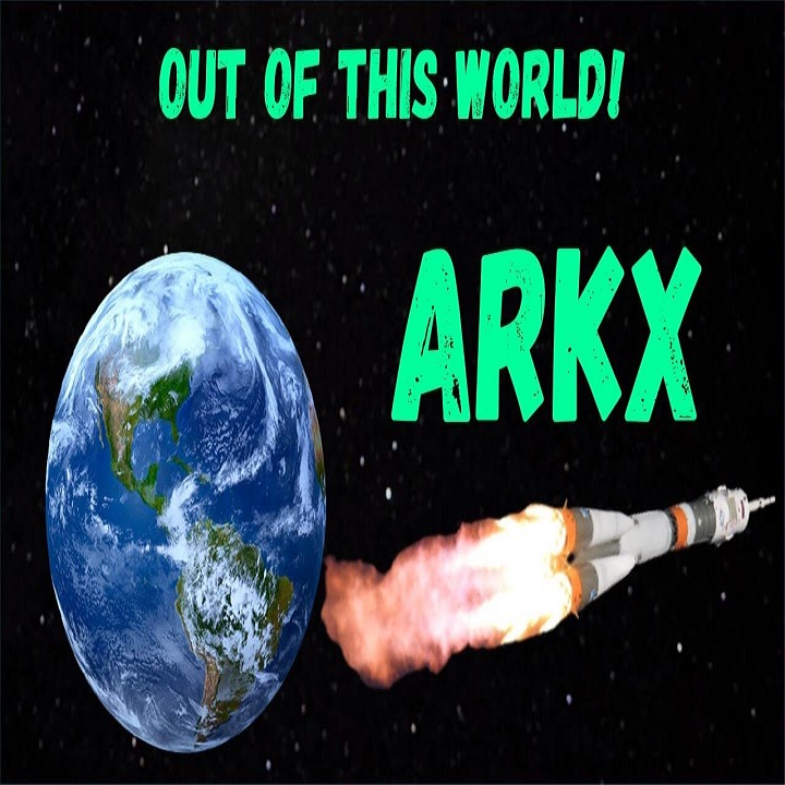  ARKX 비중 높은 종목들 간략하게 알아보자