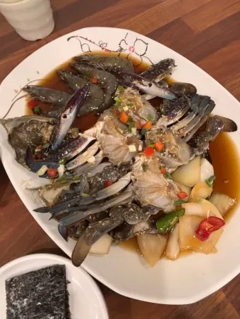 부천 봉순게장 맛집은 간장게장 양념게장을 맛있게 먹을 수 있는 곳_18