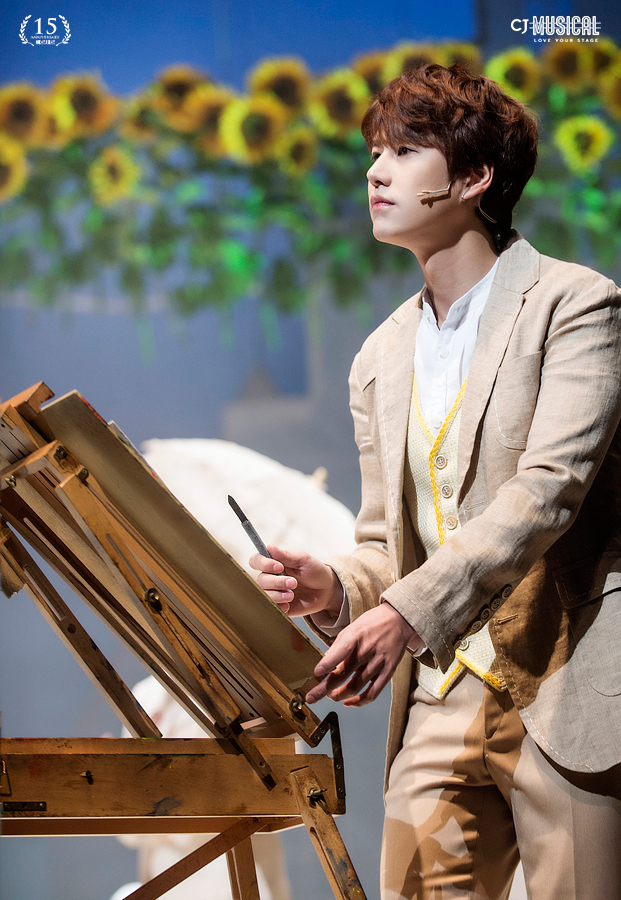 규베르공연사진