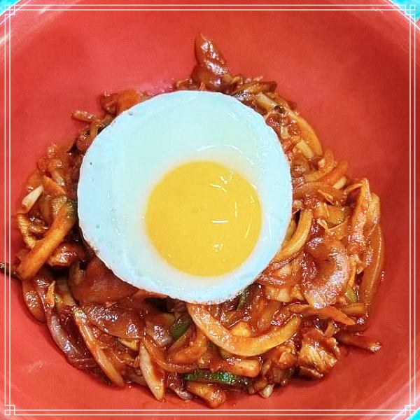  생방송 오늘저녁 중화비빔밥, 중화 비빔면 대구, 칠성시장 맛집 2056회 짜장면, 탕수육, 바람돌이 짬뽕 위치