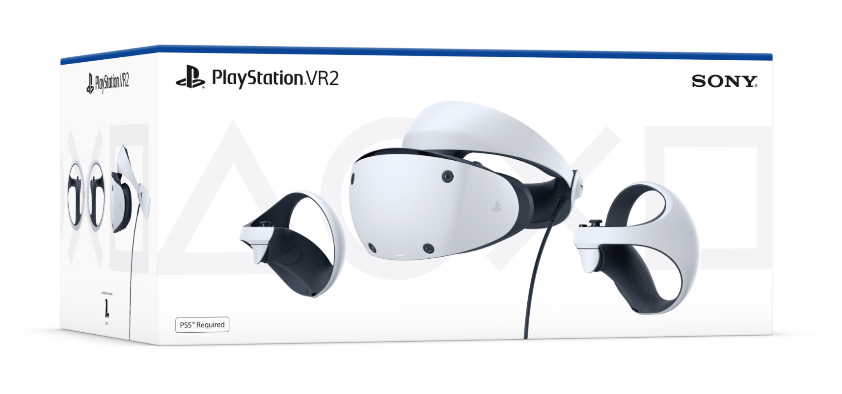 PSVR2 기본형