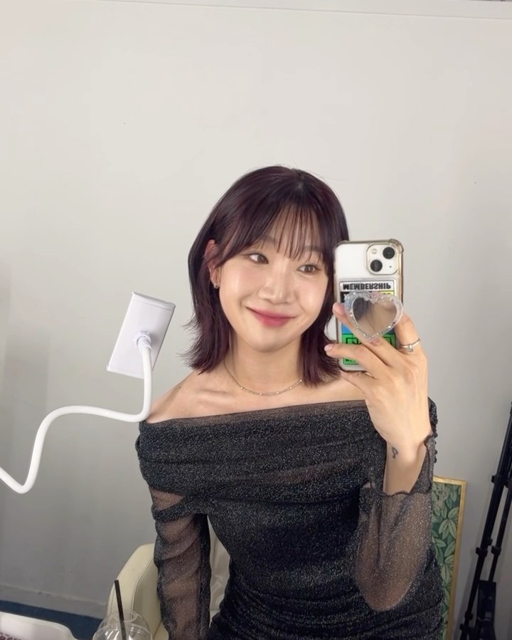 김지유 화보2