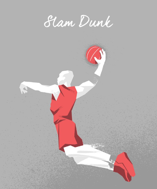 NBA 농구