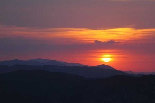 서울 해돋이 명소 추천 ❘ 서울근교 수도권 (+실시간 일출 일몰 시각, 해 뜨는 시간표)