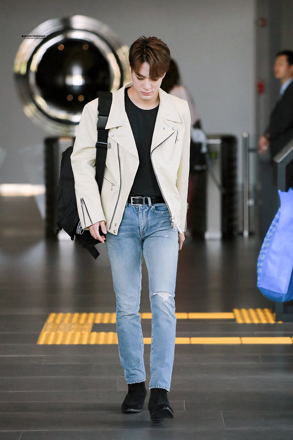 ㄱ [잡담] 내 왼 최애 볼래? | 인스티즈